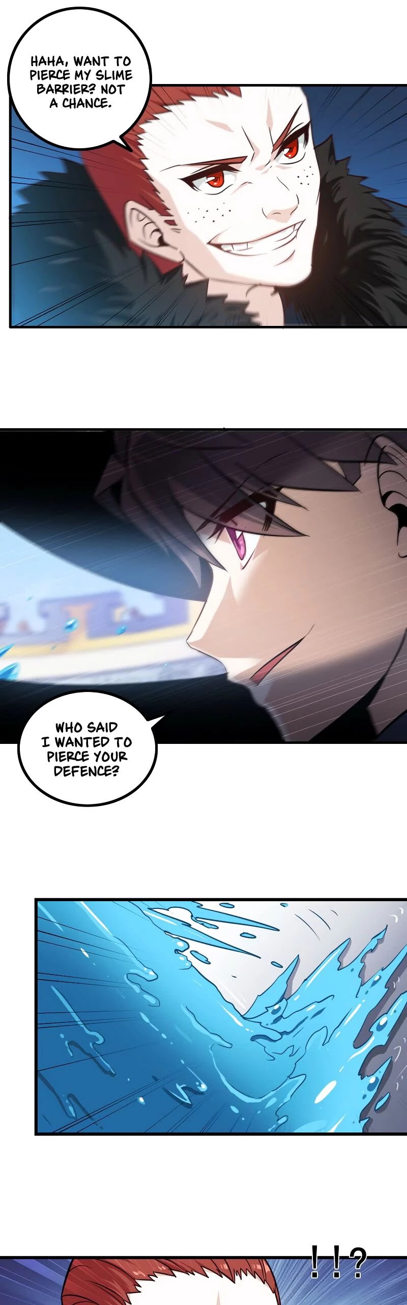 My Wife is a Demon Queen Chapter 89 page 5 - Chapter 89