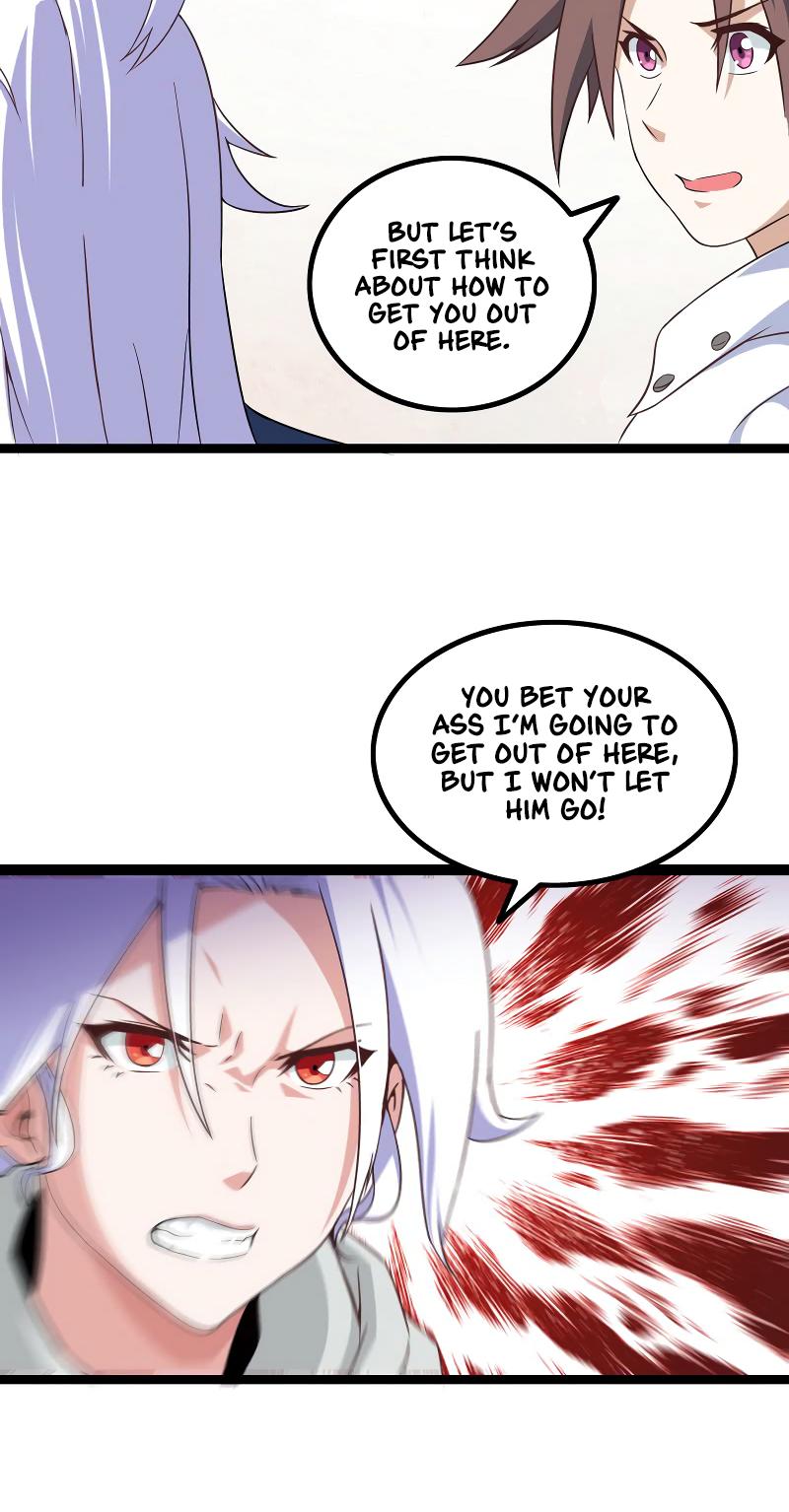 My Wife is a Demon Queen Chapter 9 page 6 - Chapter 9