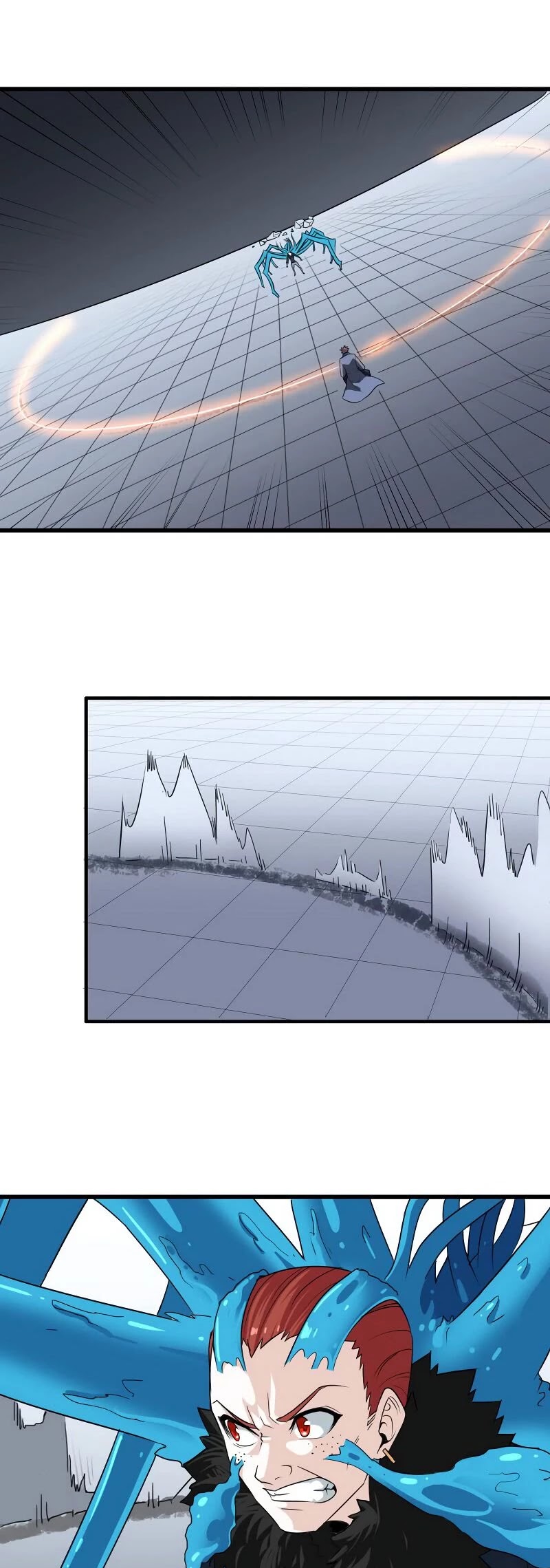 My Wife is a Demon Queen Chapter 90 page 13 - Chapter 90