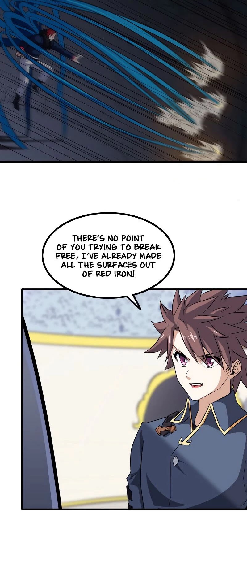 My Wife is a Demon Queen Chapter 90 page 18 - Chapter 90