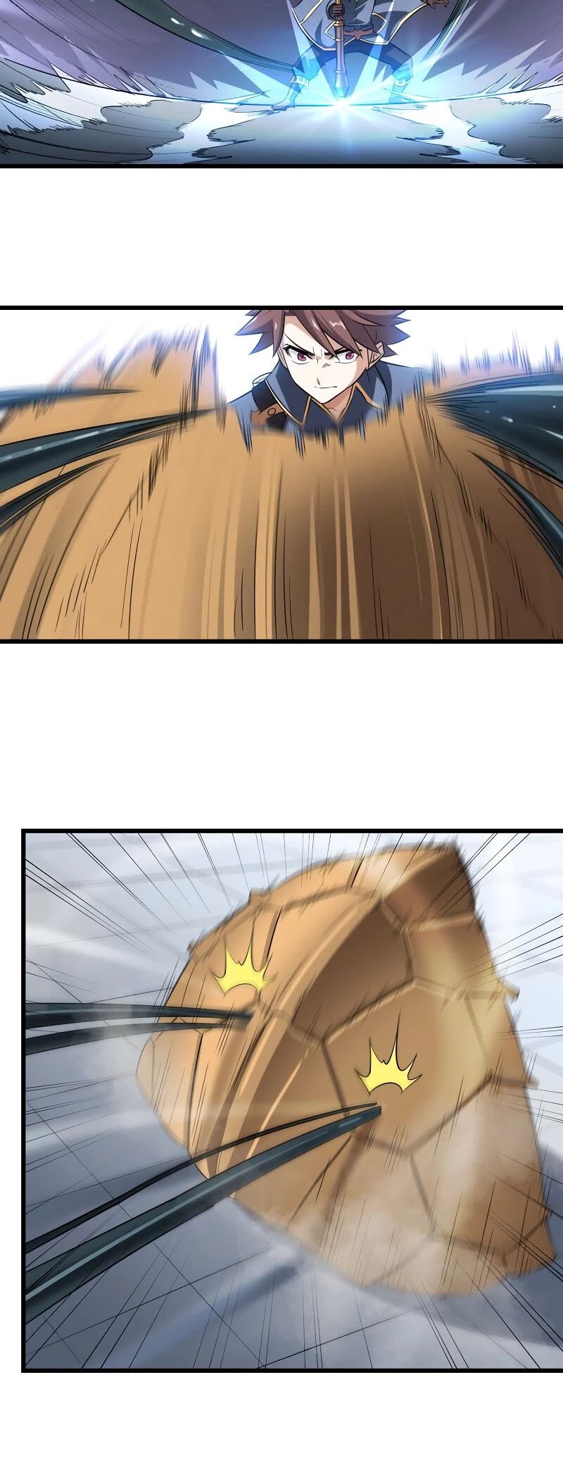 My Wife is a Demon Queen Chapter 92 page 10 - Chapter 92