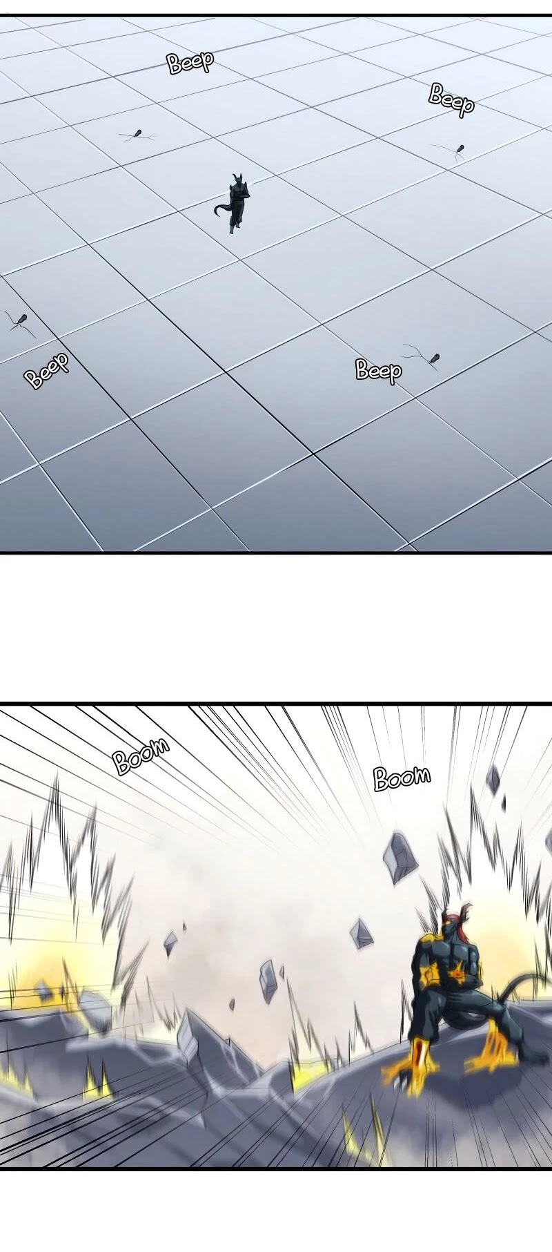 My Wife is a Demon Queen Chapter 92 page 16 - Chapter 92