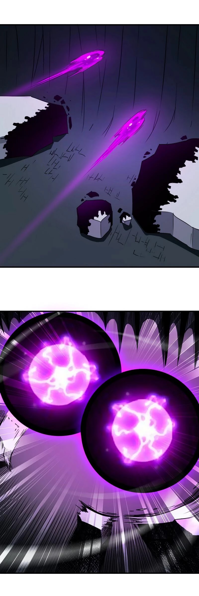 My Wife is a Demon Queen Chapter 93 page 8 - Chapter 93