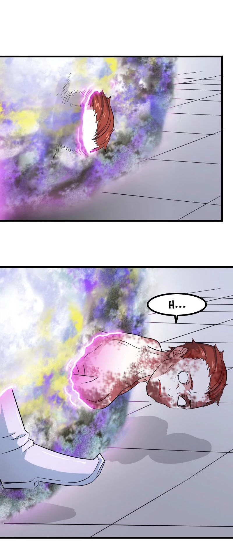 My Wife is a Demon Queen Chapter 94 page 14 - Chapter 94