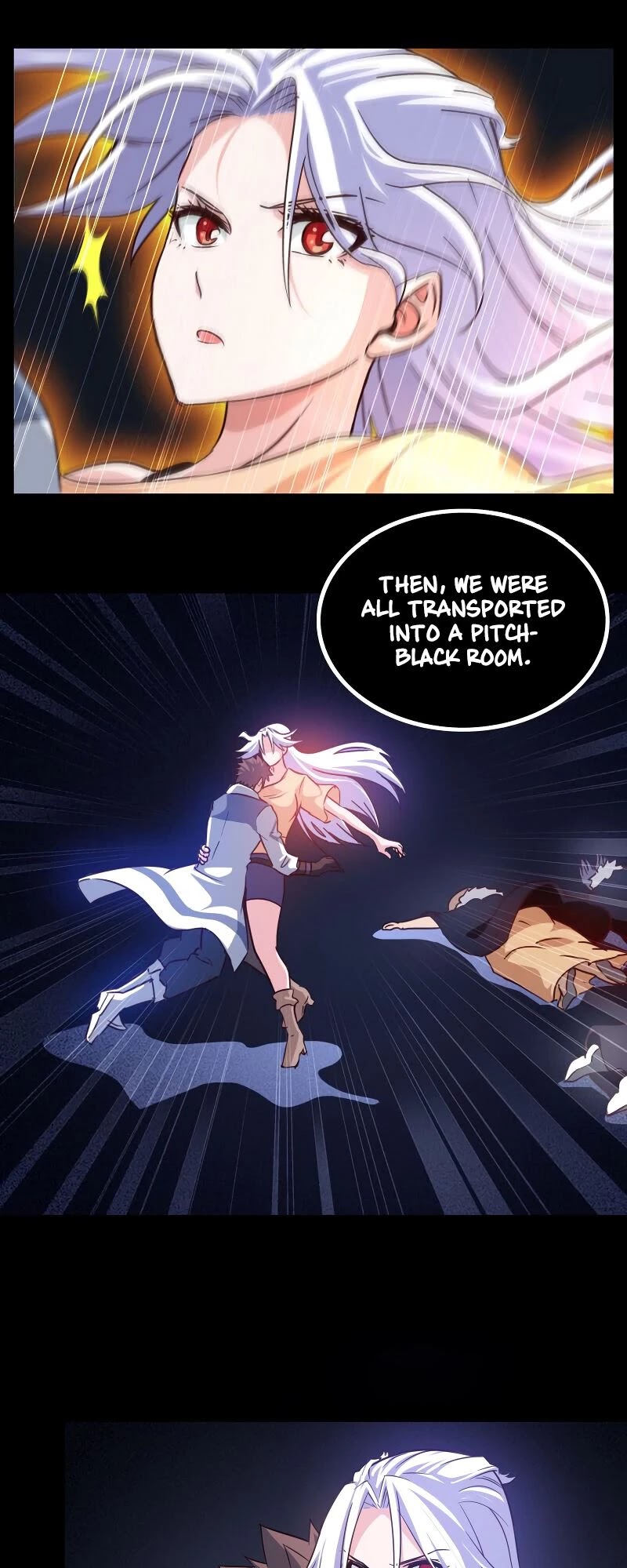 My Wife is a Demon Queen Chapter 96 page 13 - Chapter 96
