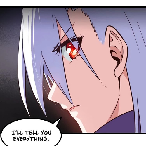 My Wife is a Demon Queen Chapter 96 cover