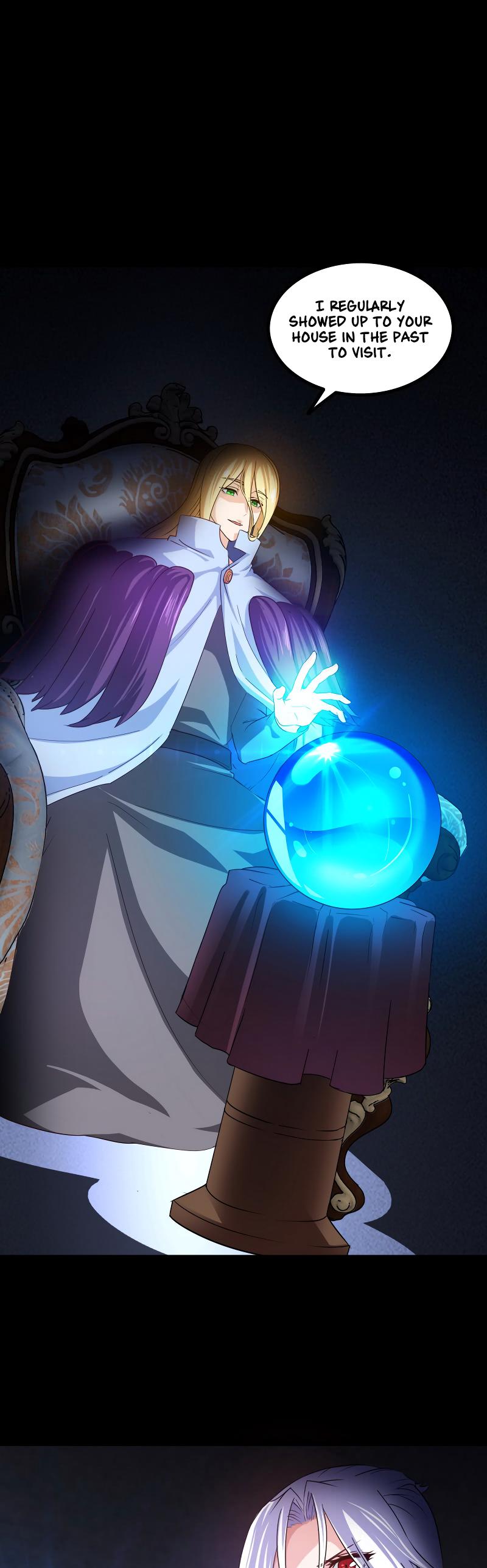 My Wife is a Demon Queen Chapter 97 page 1 - Chapter 97