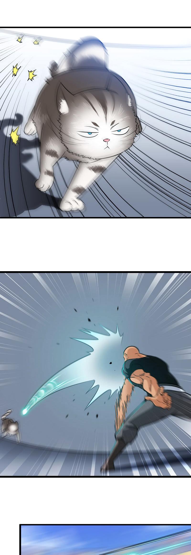 My Wife is a Demon Queen Chapter 98 page 1 - Chapter 98