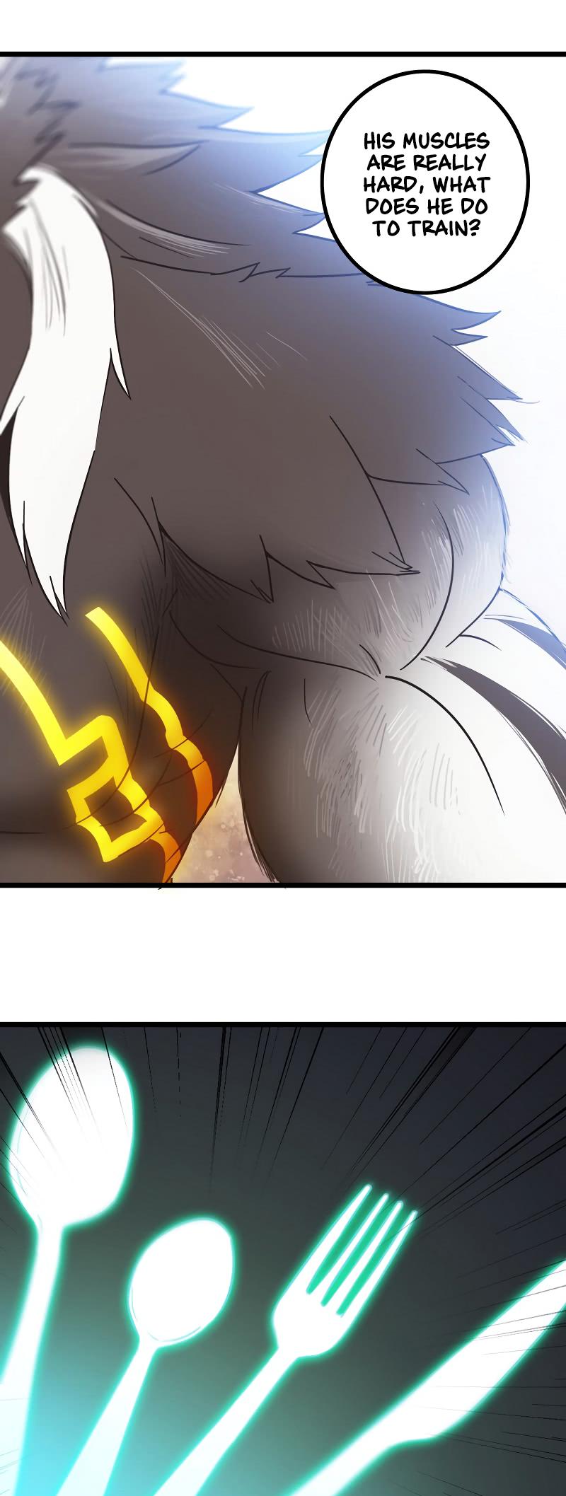 My Wife is a Demon Queen Chapter 98 page 13 - Chapter 98