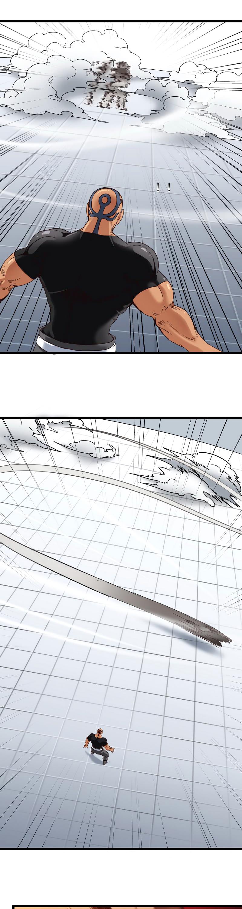 My Wife is a Demon Queen Chapter 98 page 17 - Chapter 98