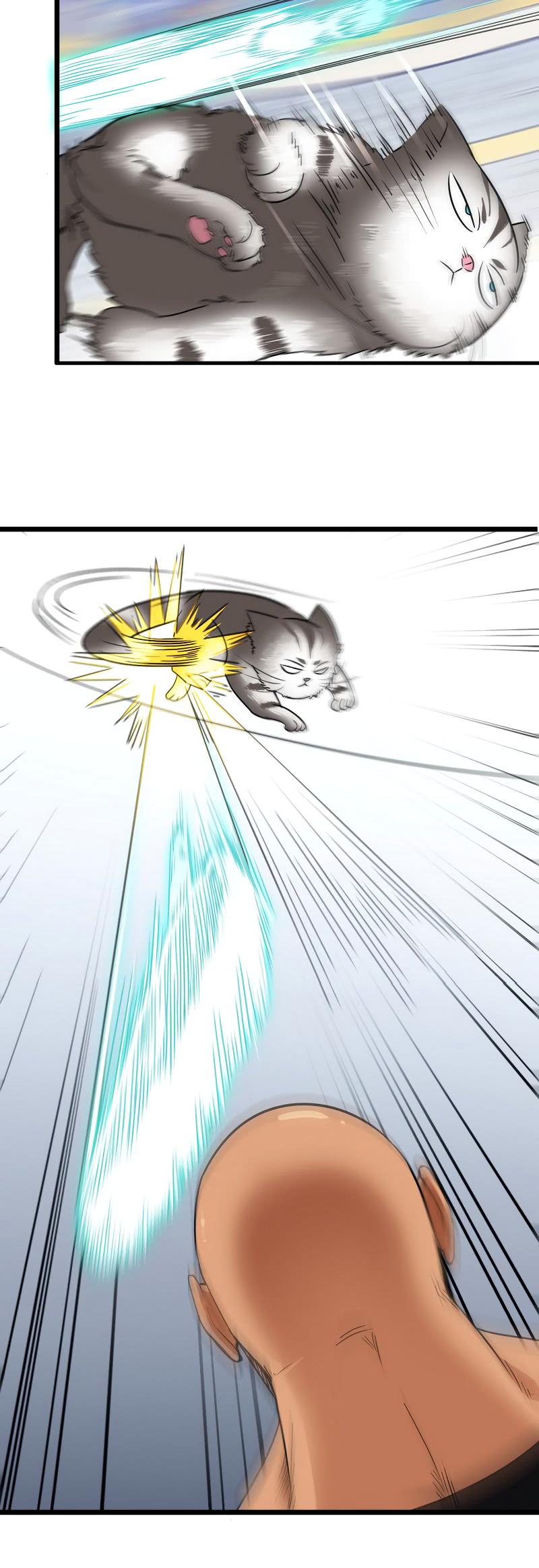 My Wife is a Demon Queen Chapter 98 page 2 - Chapter 98