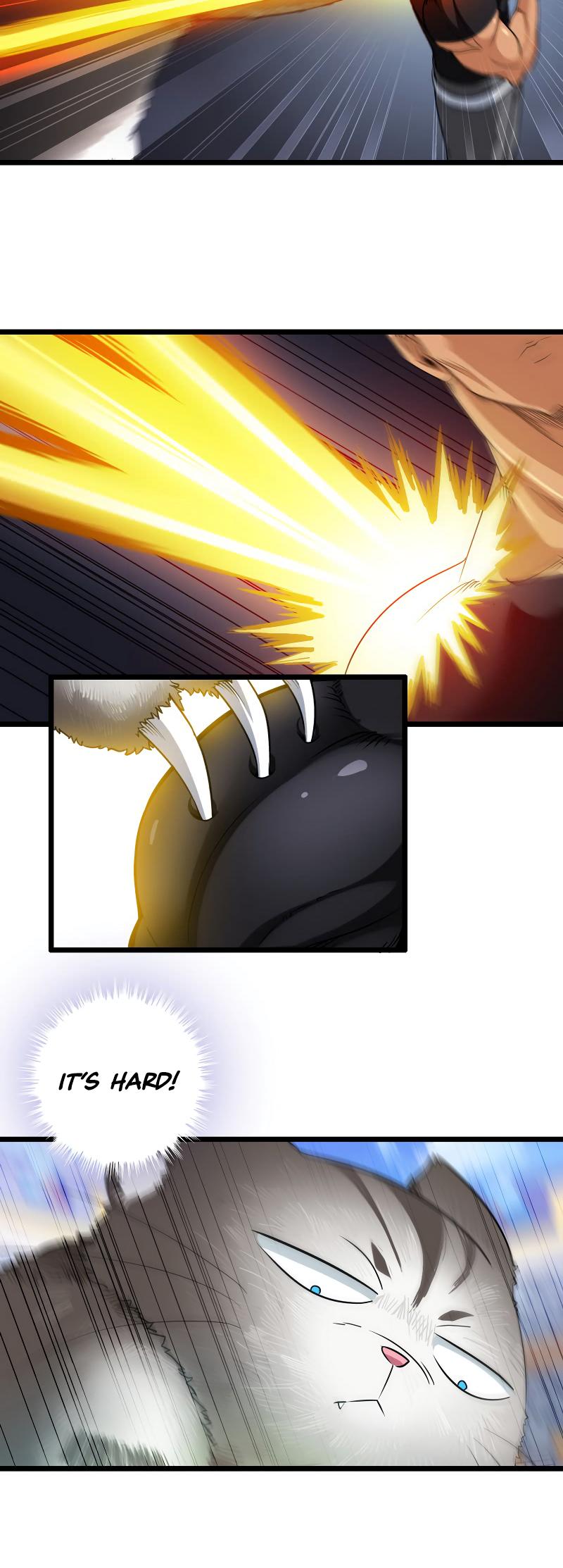 My Wife is a Demon Queen Chapter 98 page 4 - Chapter 98