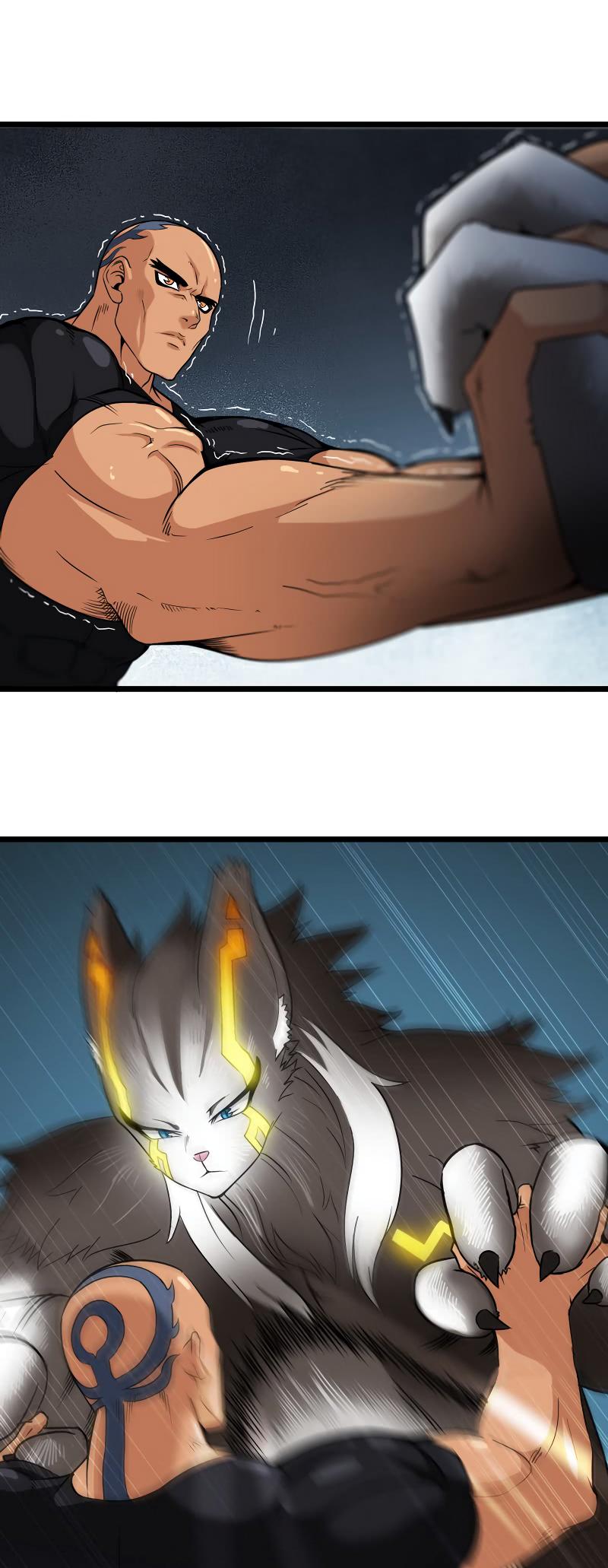 My Wife is a Demon Queen Chapter 99 page 1 - Chapter 99