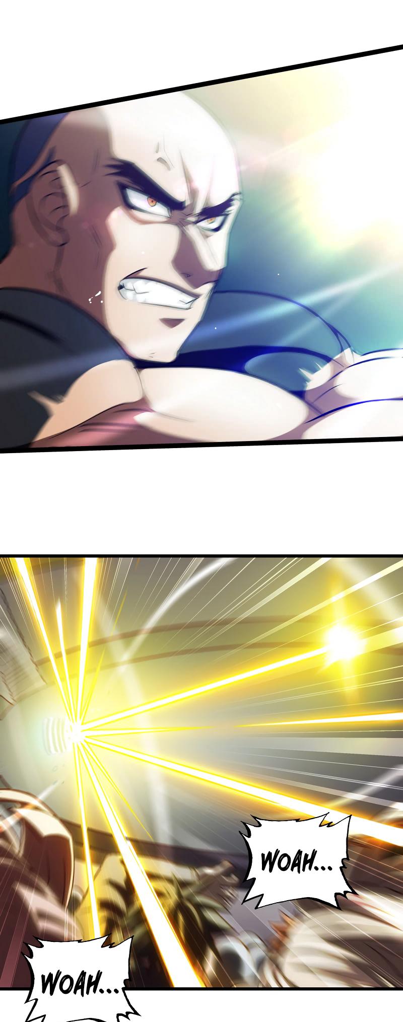 My Wife is a Demon Queen Chapter 99 page 17 - Chapter 99