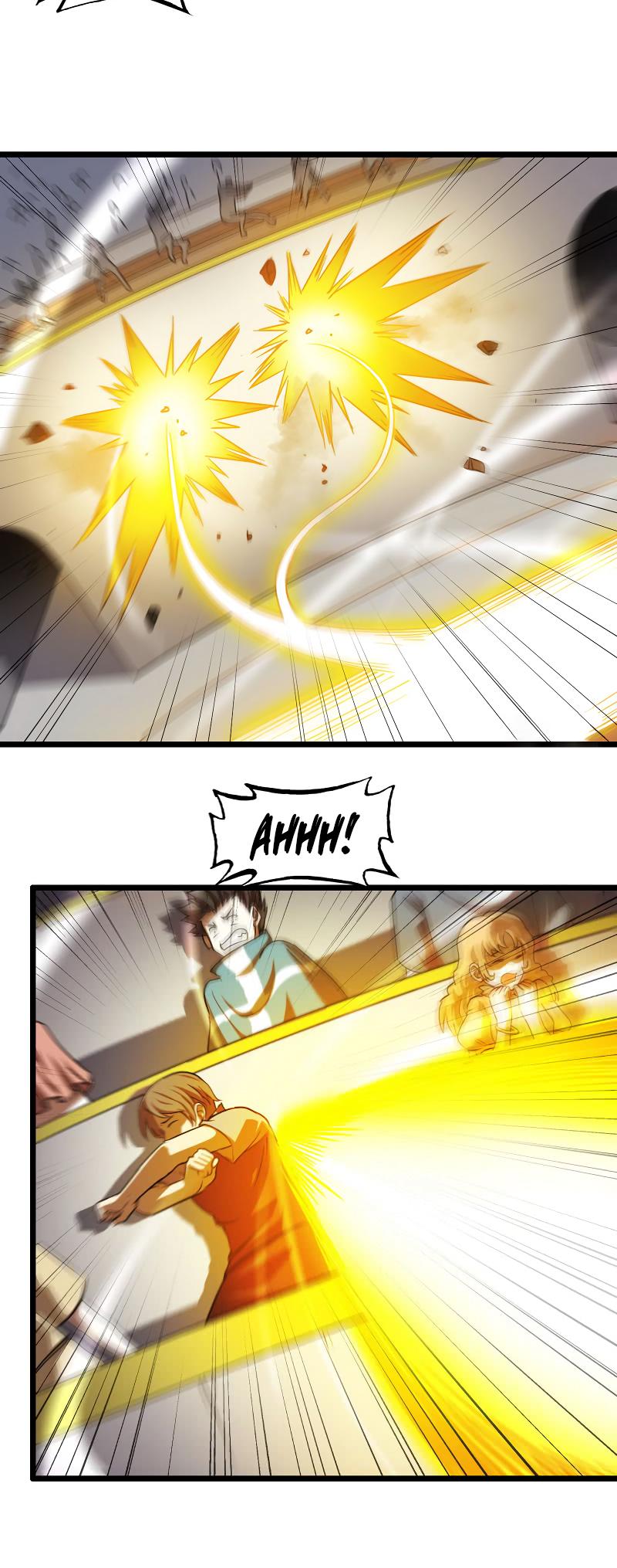 My Wife is a Demon Queen Chapter 99 page 18 - Chapter 99