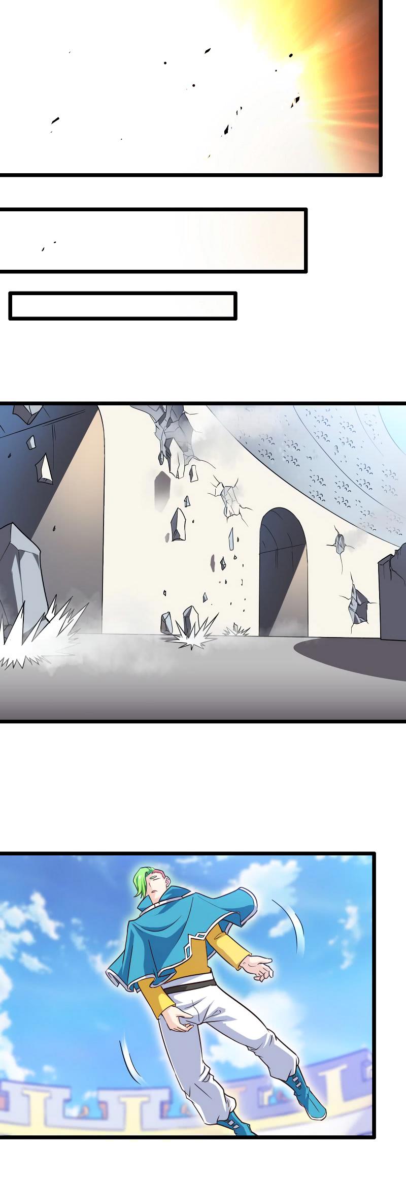 My Wife is a Demon Queen Chapter 99 page 20 - Chapter 99
