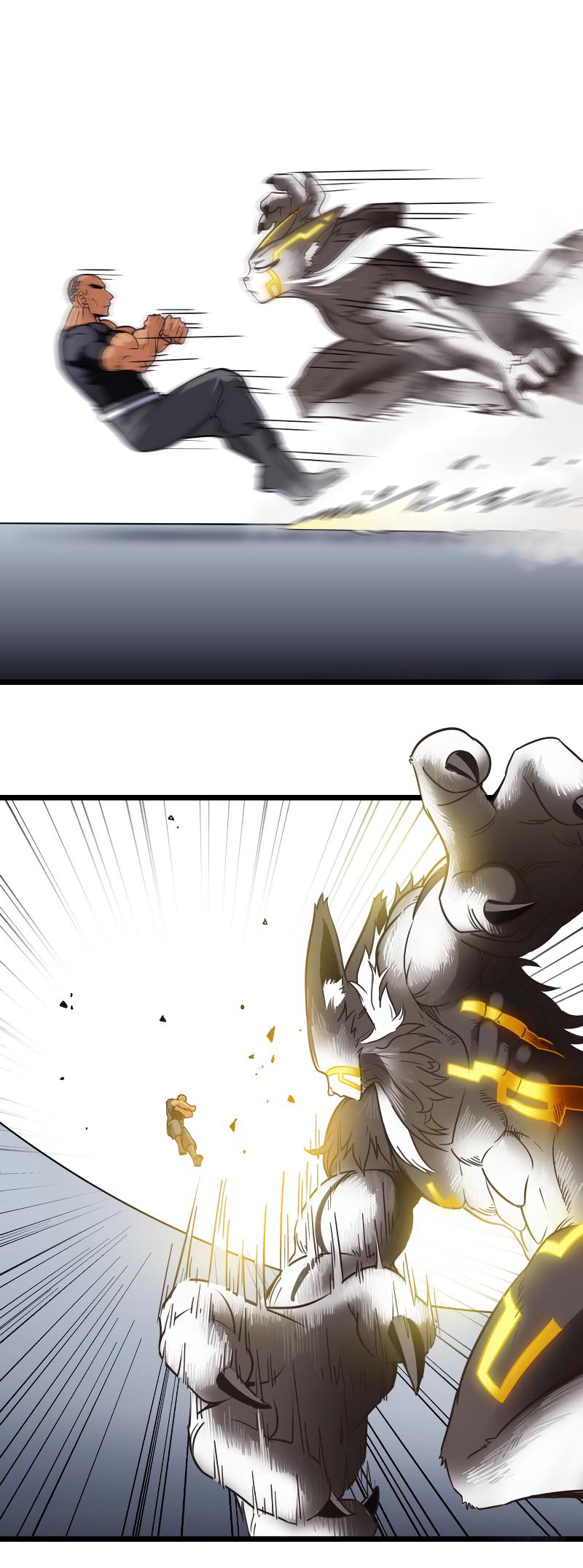 My Wife is a Demon Queen Chapter 99 page 4 - Chapter 99