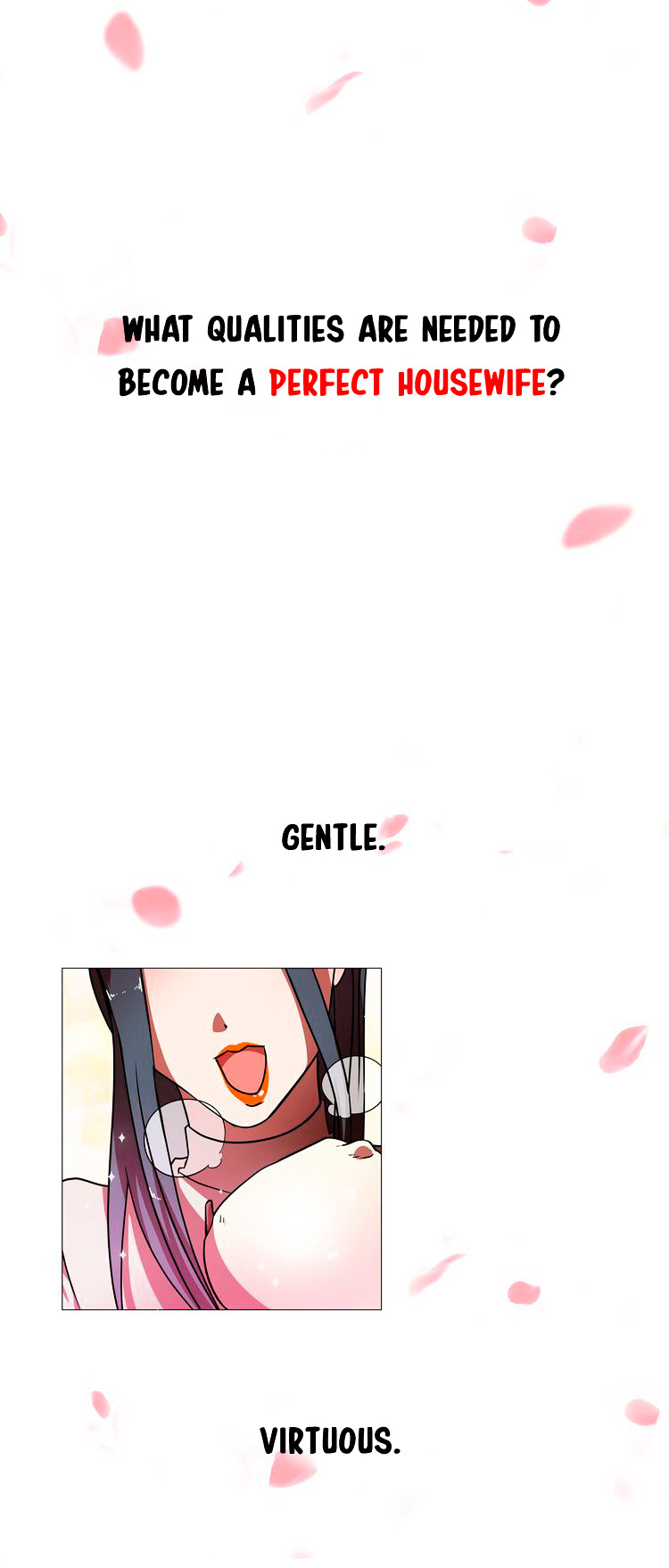 My Wife is a Gangster Chapter 0 page 2 - Chapter 0 : prologue
