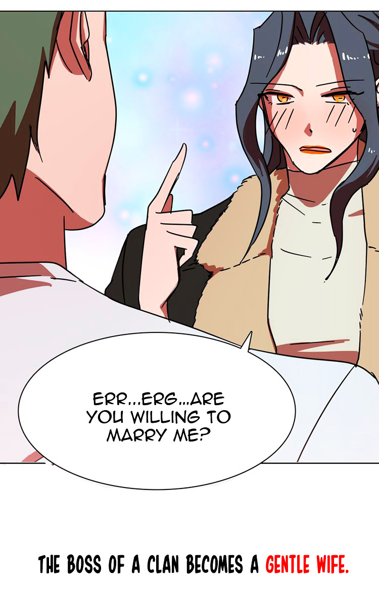 My Wife is a Gangster Chapter 0 page 7 - Chapter 0 : prologue
