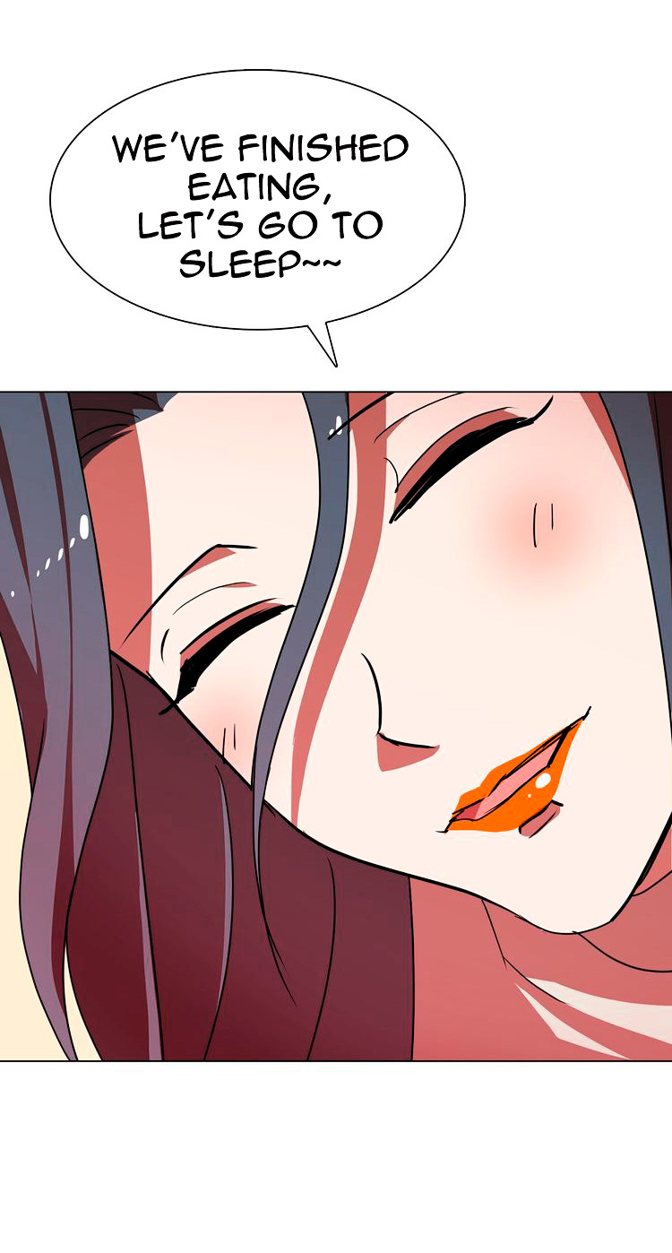 My Wife is a Gangster Chapter 1 page 12 - Chapter 1