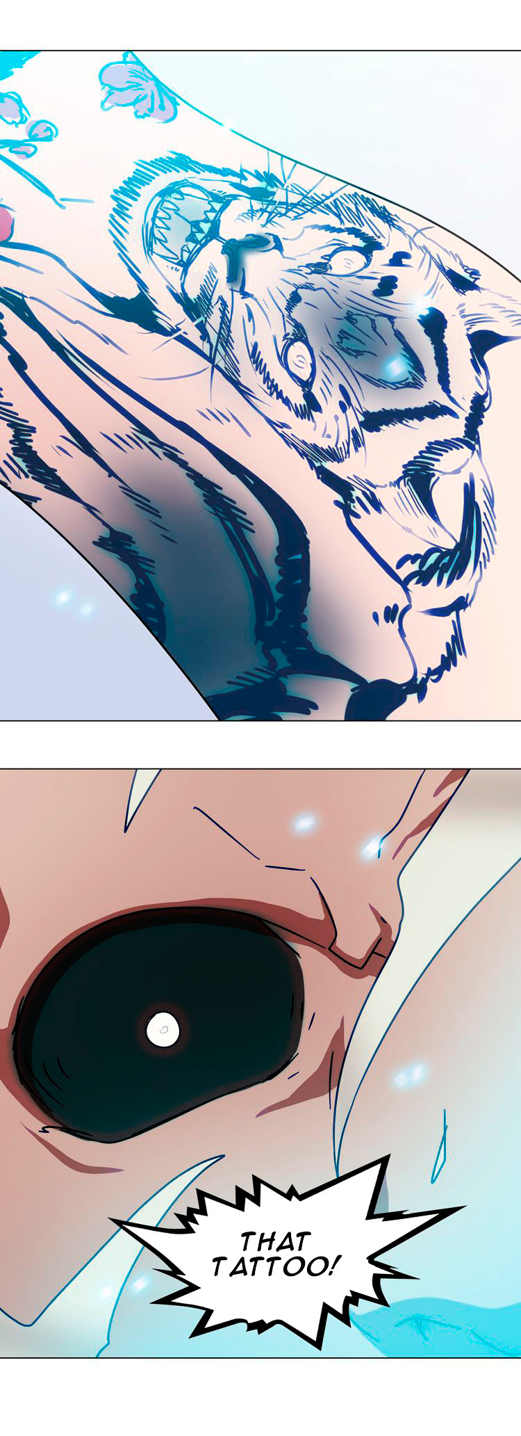 My Wife is a Gangster Chapter 1 page 29 - Chapter 1