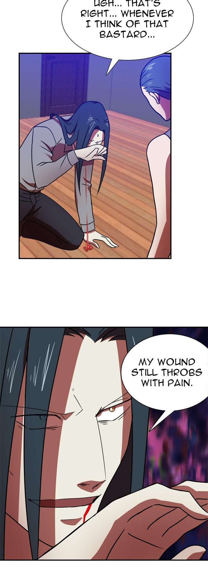 My Wife is a Gangster Chapter 11 page 12 - Chapter 11