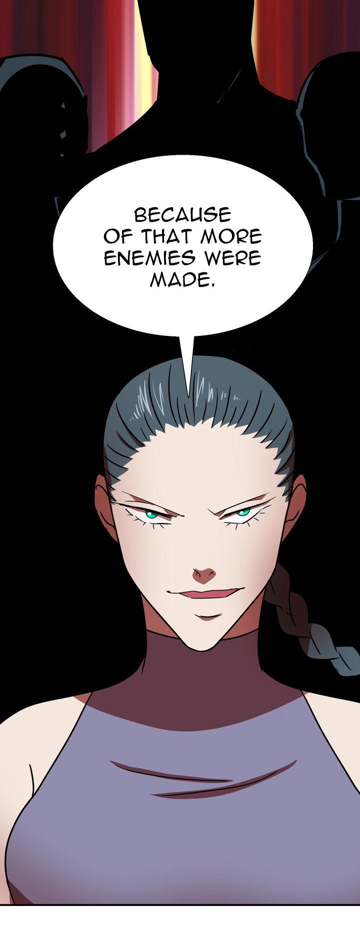 My Wife is a Gangster Chapter 11 page 6 - Chapter 11