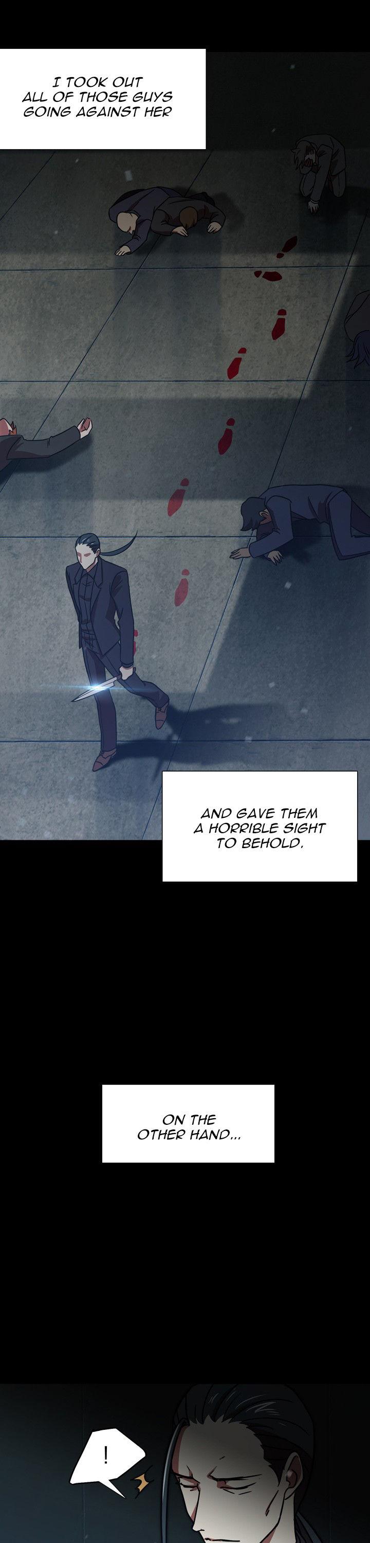 My Wife is a Gangster Chapter 13 page 11 - Chapter 13