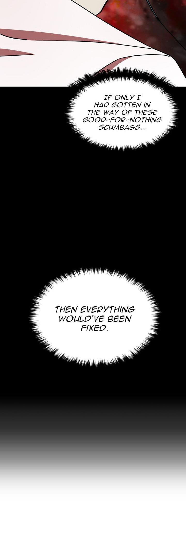 My Wife is a Gangster Chapter 13 page 34 - Chapter 13