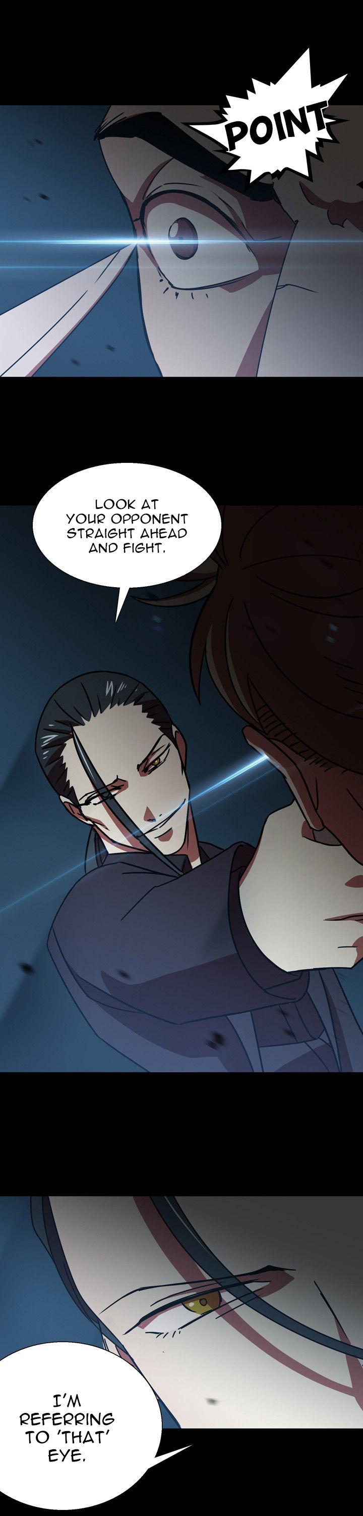 My Wife is a Gangster Chapter 13 page 8 - Chapter 13