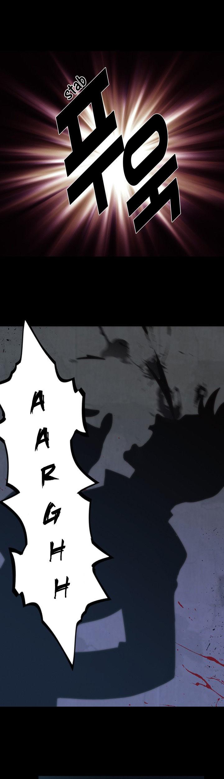 My Wife is a Gangster Chapter 13 page 9 - Chapter 13