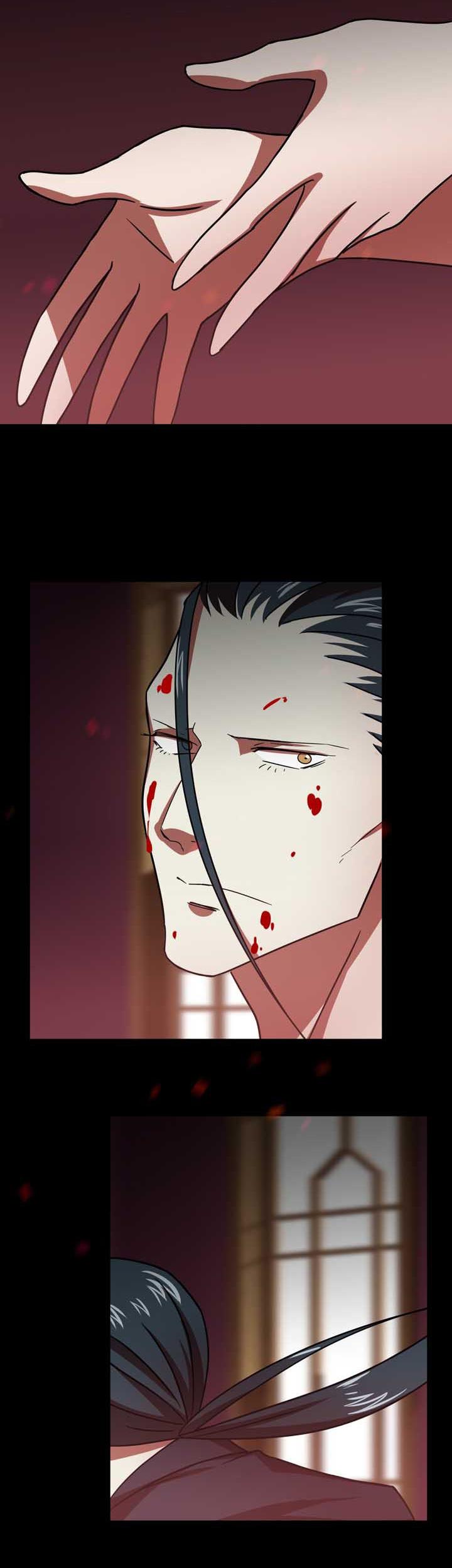 My Wife is a Gangster Chapter 14 page 10 - Chapter 14