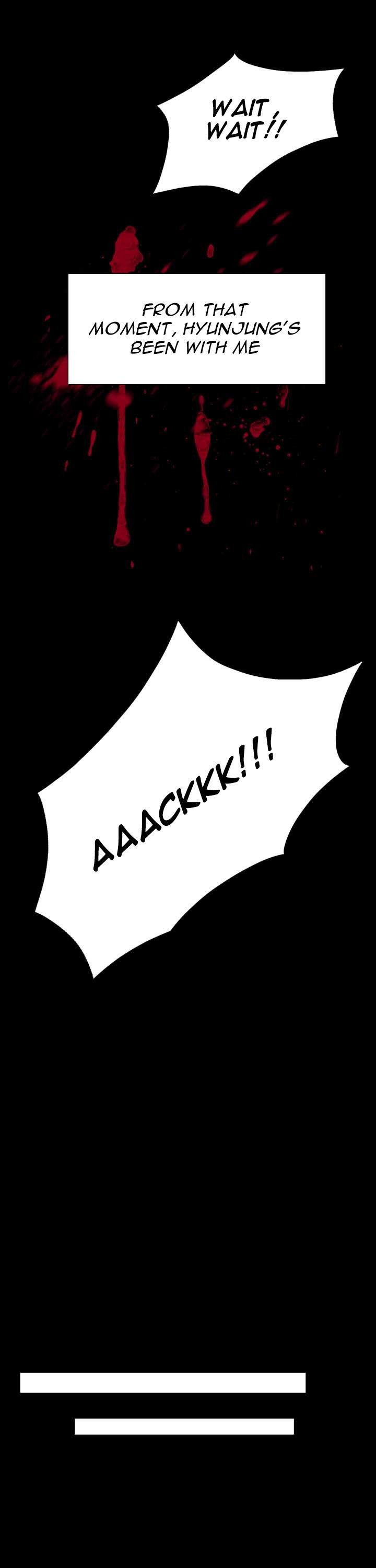 My Wife is a Gangster Chapter 14 page 11 - Chapter 14