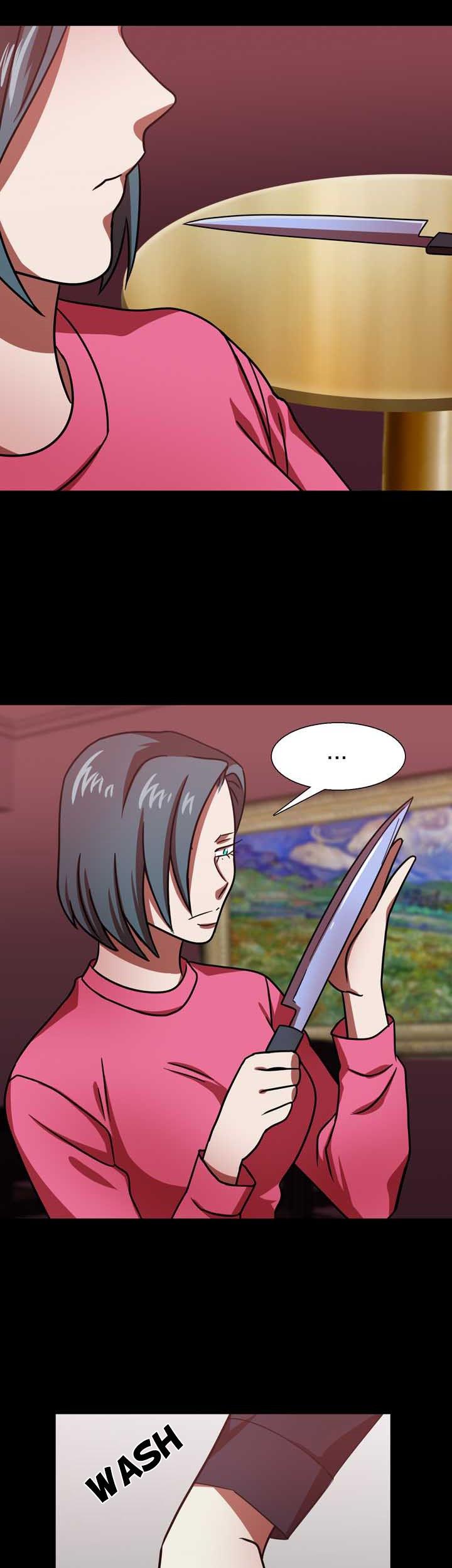 My Wife is a Gangster Chapter 14 page 12 - Chapter 14