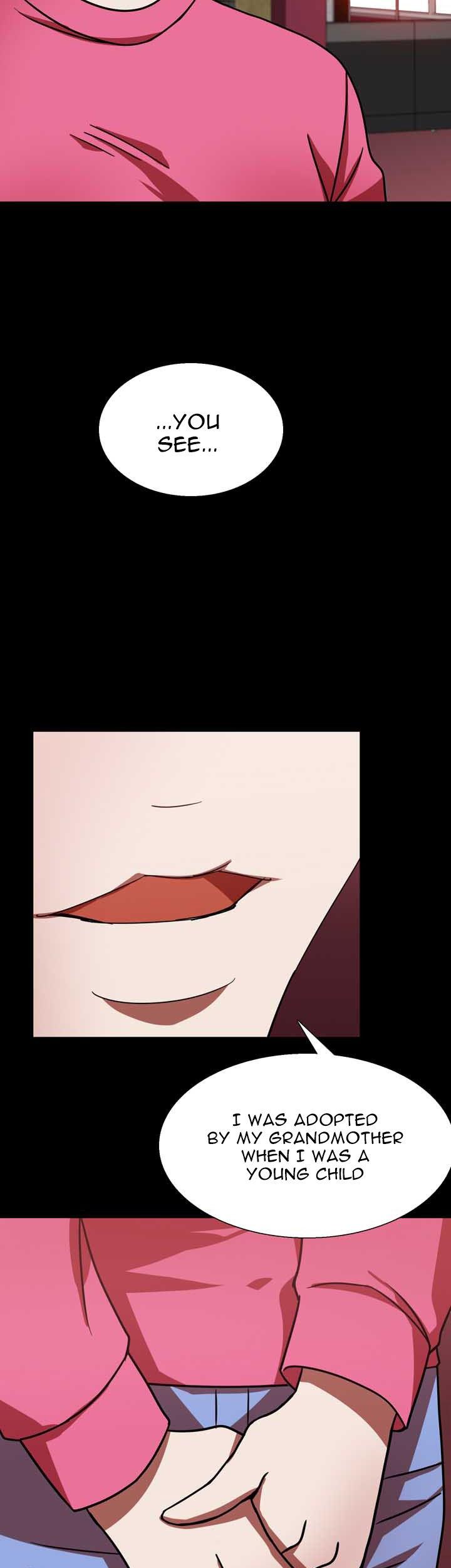 My Wife is a Gangster Chapter 14 page 15 - Chapter 14