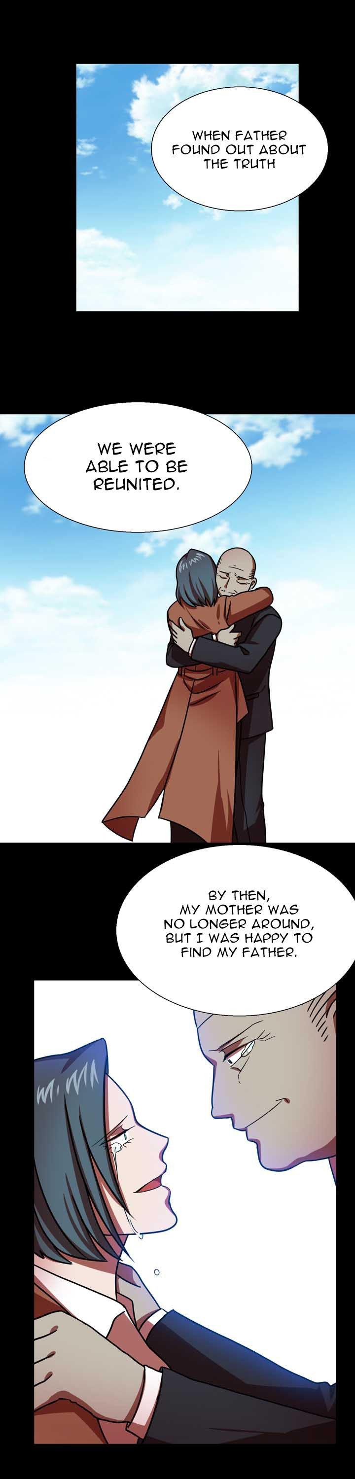 My Wife is a Gangster Chapter 14 page 17 - Chapter 14