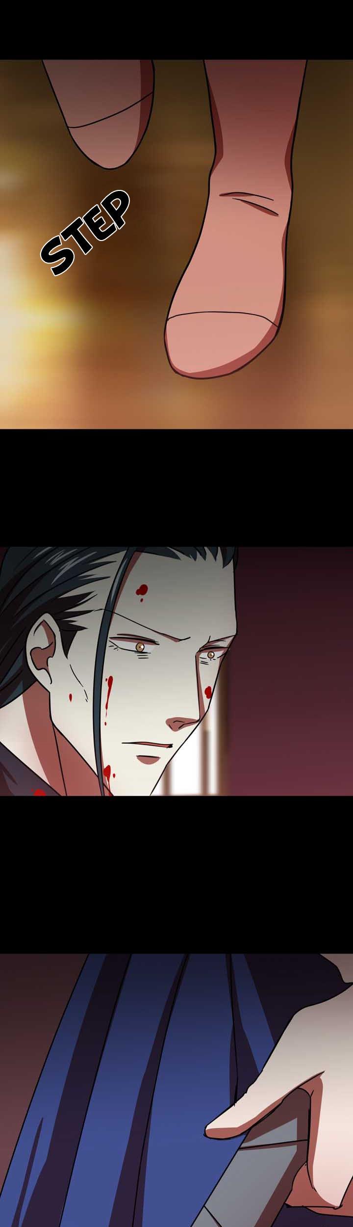 My Wife is a Gangster Chapter 14 page 6 - Chapter 14