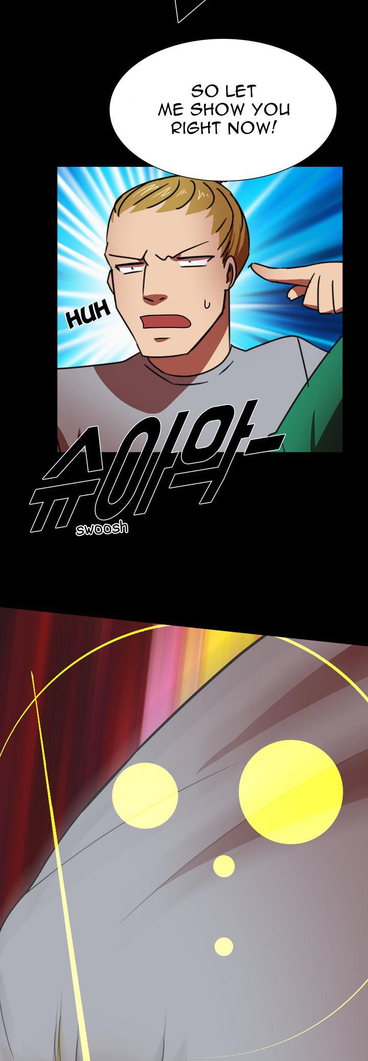 My Wife is a Gangster Chapter 15 page 11 - Chapter 15