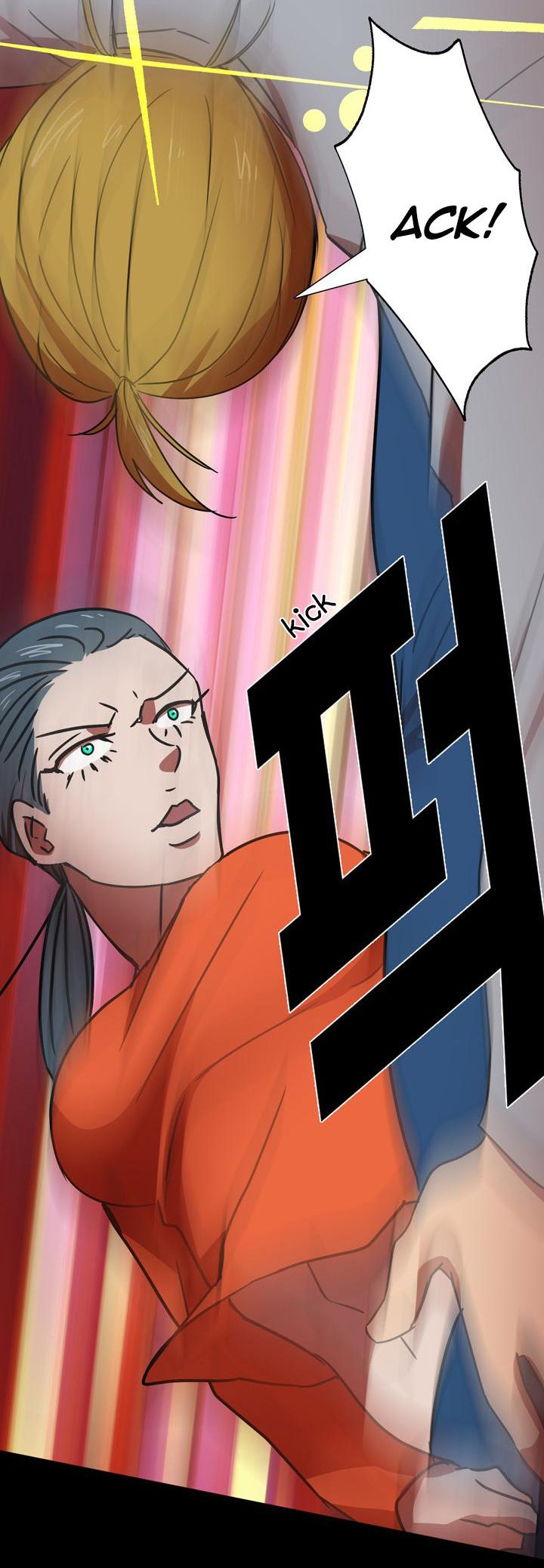 My Wife is a Gangster Chapter 15 page 12 - Chapter 15