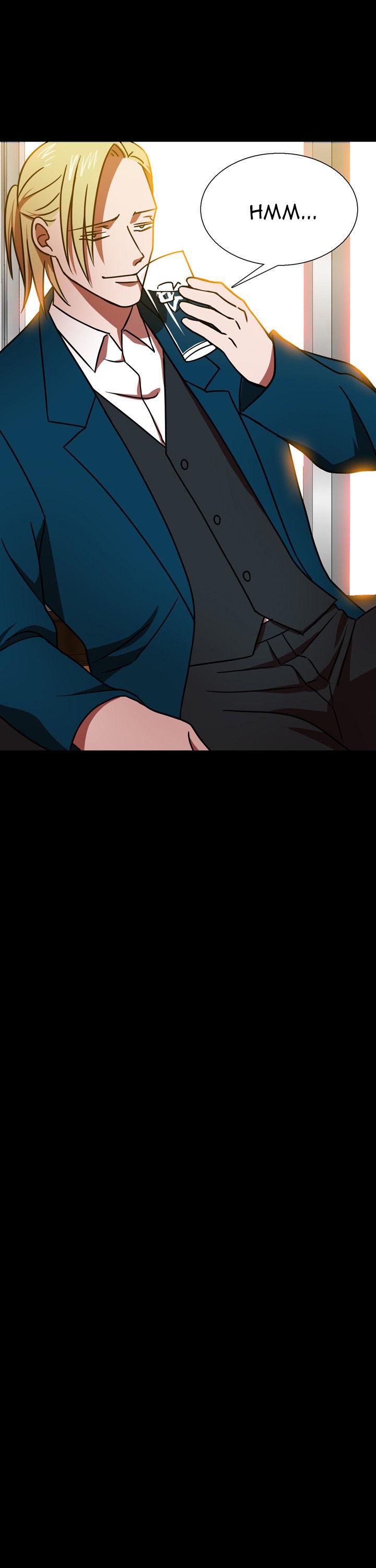 My Wife is a Gangster Chapter 15 page 27 - Chapter 15