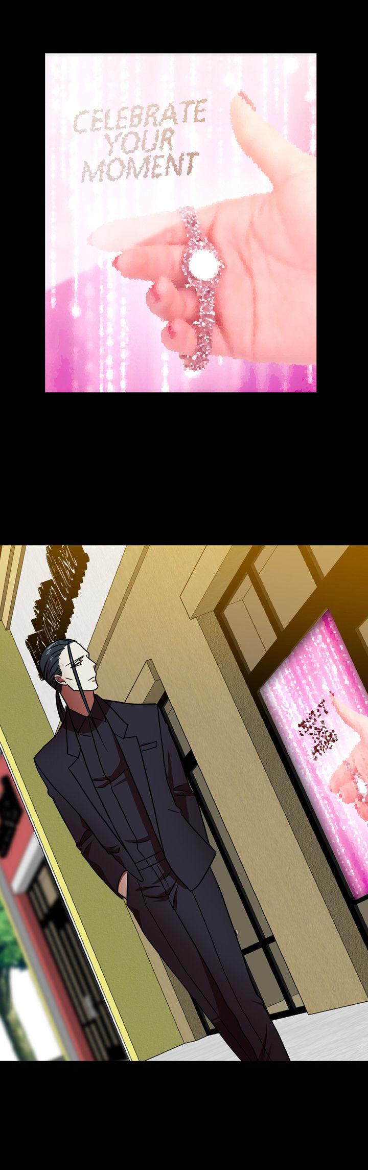 My Wife is a Gangster Chapter 15 page 28 - Chapter 15