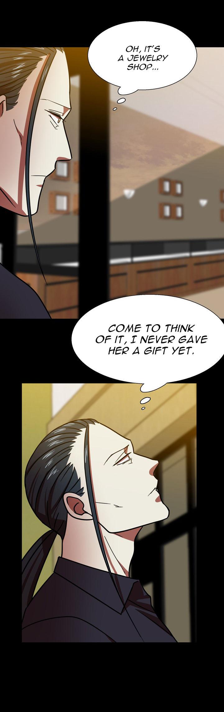My Wife is a Gangster Chapter 15 page 29 - Chapter 15