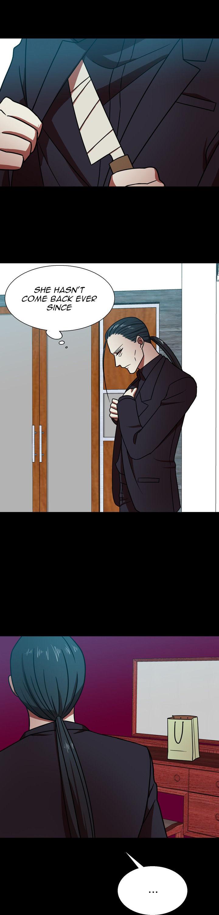 My Wife is a Gangster Chapter 15 page 37 - Chapter 15