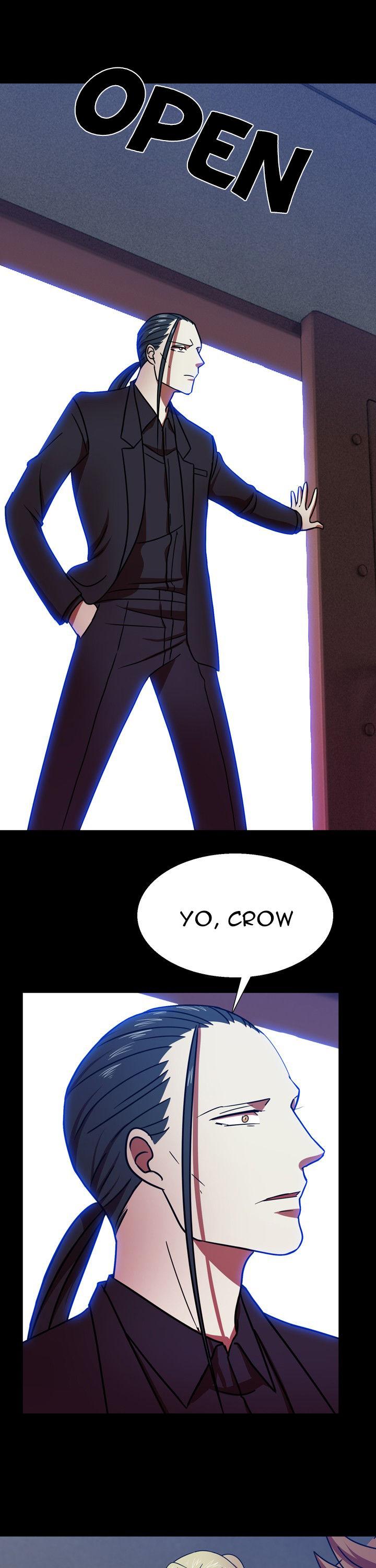 My Wife is a Gangster Chapter 15 page 40 - Chapter 15
