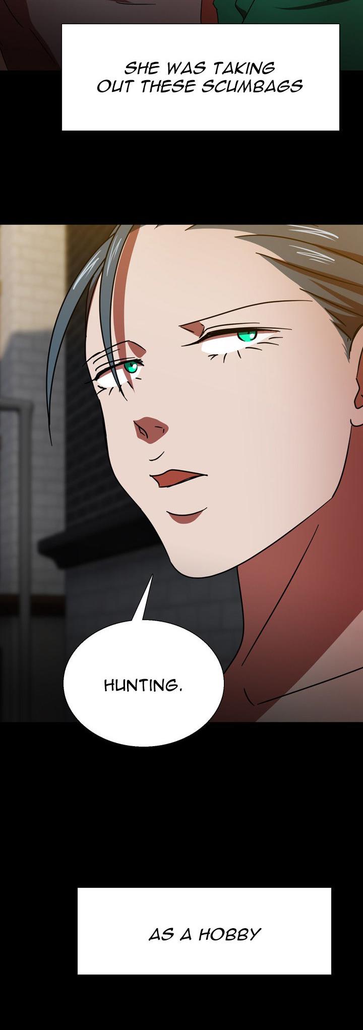 My Wife is a Gangster Chapter 15 page 9 - Chapter 15