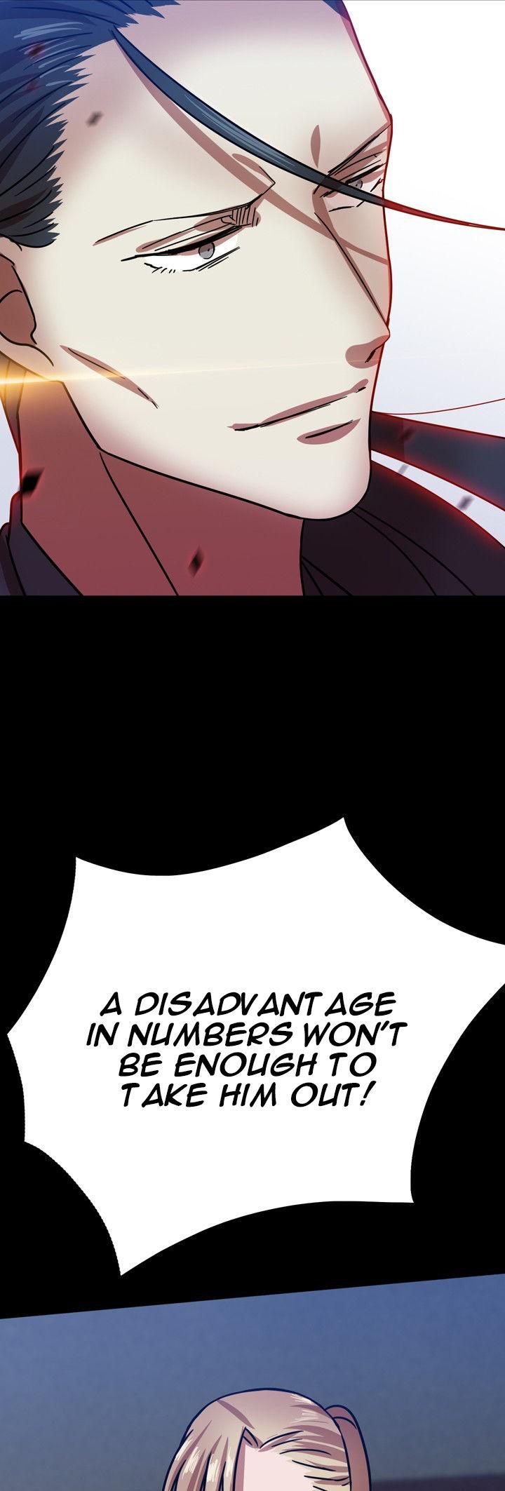 My Wife is a Gangster Chapter 16 page 25 - Chapter 16
