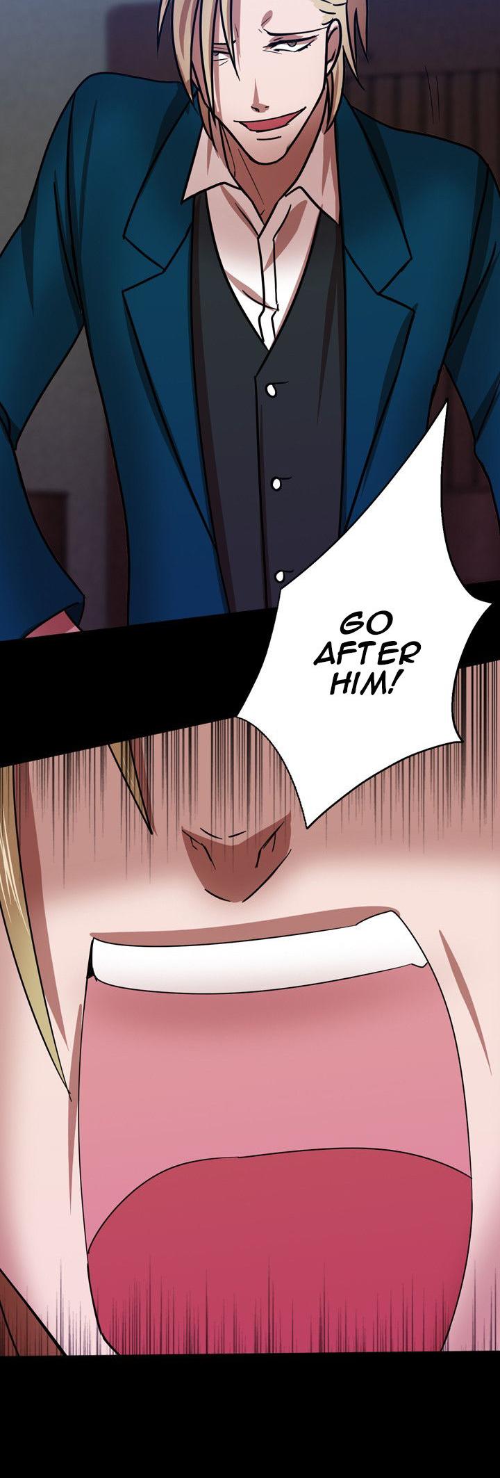 My Wife is a Gangster Chapter 16 page 26 - Chapter 16