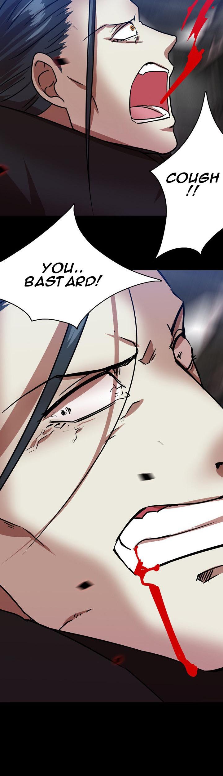 My Wife is a Gangster Chapter 16 page 35 - Chapter 16