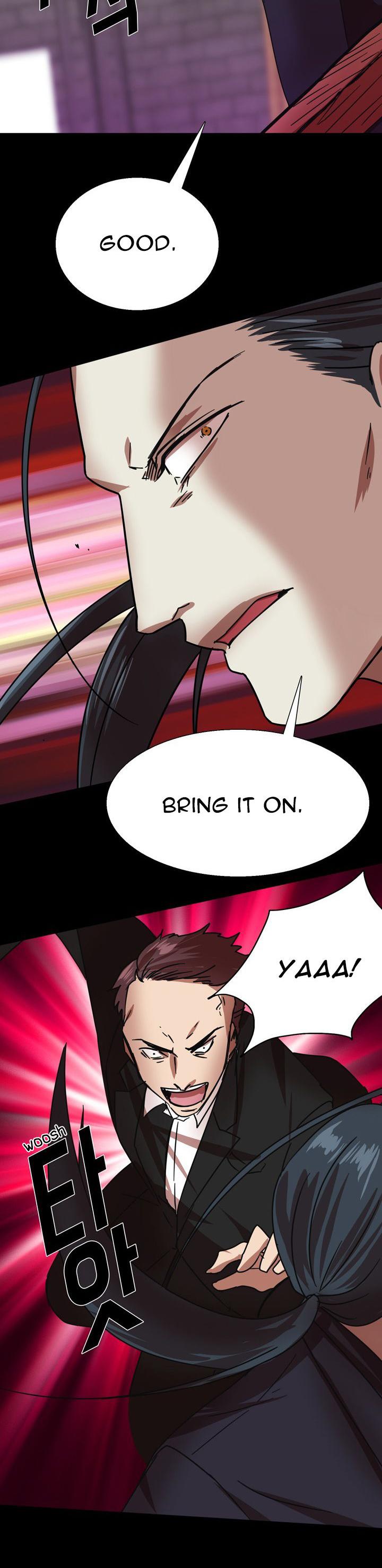 My Wife is a Gangster Chapter 16 page 6 - Chapter 16
