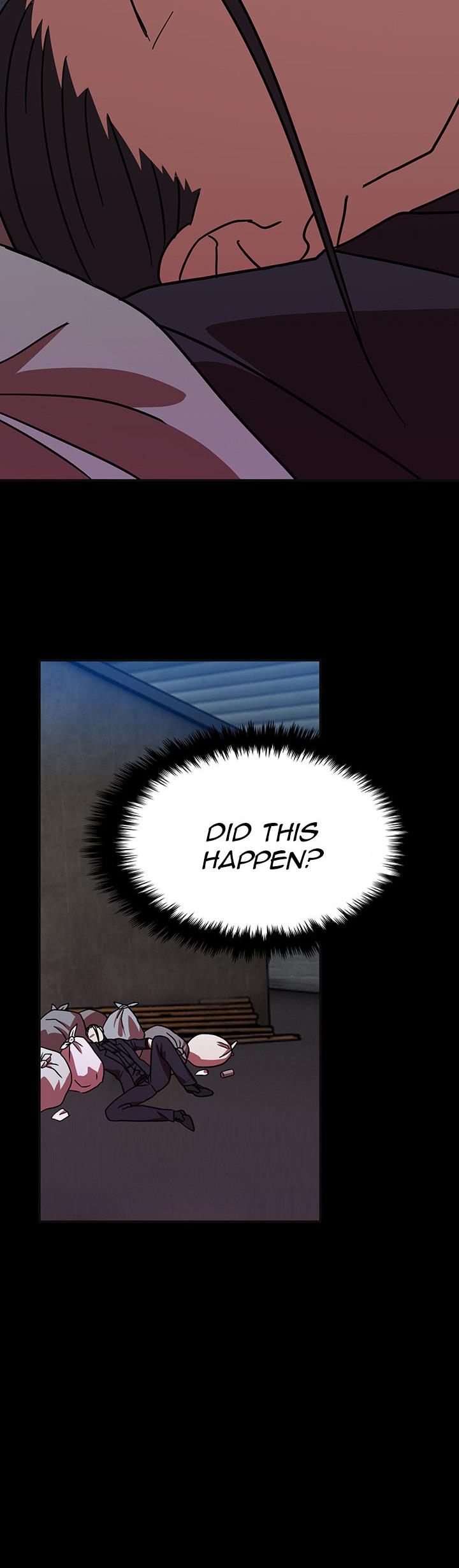 My Wife is a Gangster Chapter 17 page 13 - Chapter 17